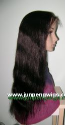 full lace wig; lace front wig; lace frontal