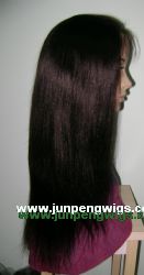 full lace wig; lace front wig; lace frontal