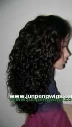 full lace wig; lace front wig; lace frontal