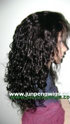 full lace wig; lace front wig; lace frontal
