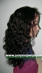 full lace wig; lace front wig; lace frontal