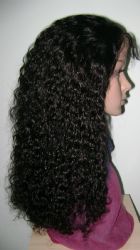 full lace wig; lace front wig; lace frontal