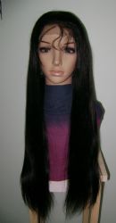 full lace wig; lace front wig; lace frontal