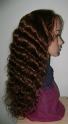 full lace wig; lace front wig; lace frontal
