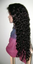 full lace wig; lace front wig; lace frontal