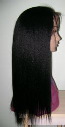 full lace wig; lace front wig; lace frontal
