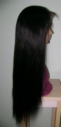 full lace wig; lace front wig; lace frontal