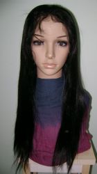 full lace wig; lace front wig; lace frontal
