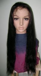 full lace wig; lace front wig; lace frontal