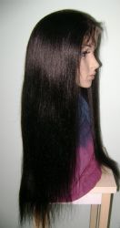 full lace wig; lace front wig; lace frontal