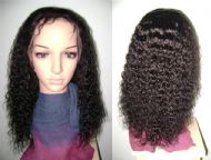 full lace wig; lace front wig; lace frontal