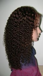 full lace wig; lace front wig; lace frontal