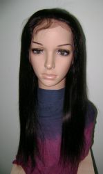 full lace wig; lace front wig; lace frontal