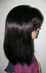 full lace wig