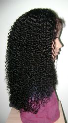 full lace wig