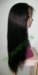 full lace wig; lace front wig; lace frontal