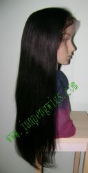 full lace wig; lace front wig; lace frontal
