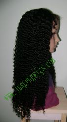 full lace wig; lace front wig; lace frontal