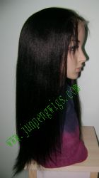 full lace wig; lace front wig; lace frontal