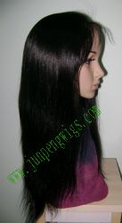 full lace wig; lace front wig; lace frontal
