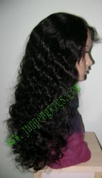 full lace wig; lace front wig; lace frontal