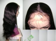 full lace wig; lace front wig; lace frontal