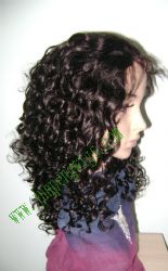 full lace wig; lace front wig; lace frontal