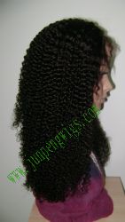 full lace wig; lace front wig; lace frontal