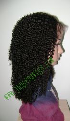 full lace wig; lace front wig; lace frontal