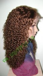 full lace wig; lace front wig; lace frontal