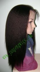 full lace wig; lace front wig; lace frontal