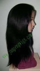 full lace wig; lace front wig; lace frontal