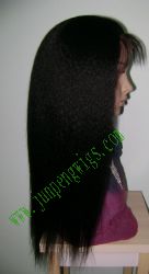 full lace wig; lace front wig; lace frontal