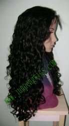 full lace wig; lace front wig; lace frontal