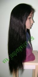 full lace wig; lace front wig; lace frontal