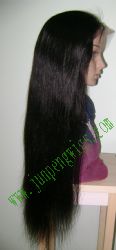 full lace wig; lace front wig; lace frontal