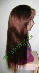 full lace wig; lace front wig; lace frontal