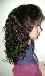 full lace wig; lace front wig; lace frontal