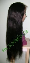 full lace wig; lace front wig; lace frontal