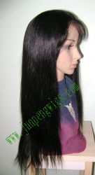 full lace wig; lace front wig; lace frontal