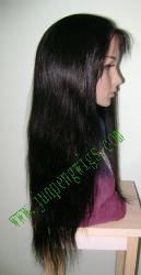 full lace wig; lace front wig; lace frontal