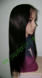full lace wig; lace front wig; lace frontal