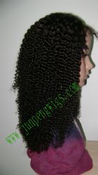 full lace wig; lace front wig; lace frontal