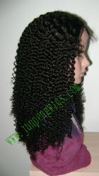 full lace wig; lace front wig; lace frontal