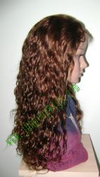 full lace wig; lace front wig; lace frontal
