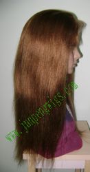 full lace wig; lace front wig; lace frontal