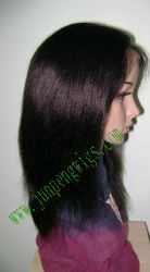 full lace wig; lace front wig; lace frontal