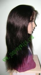 full lace wig; lace front wig; lace frontal
