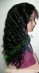 full lace wig; lace front wig; lace frontal