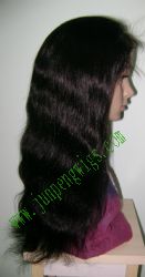 full lace wig; lace front wig; lace frontal